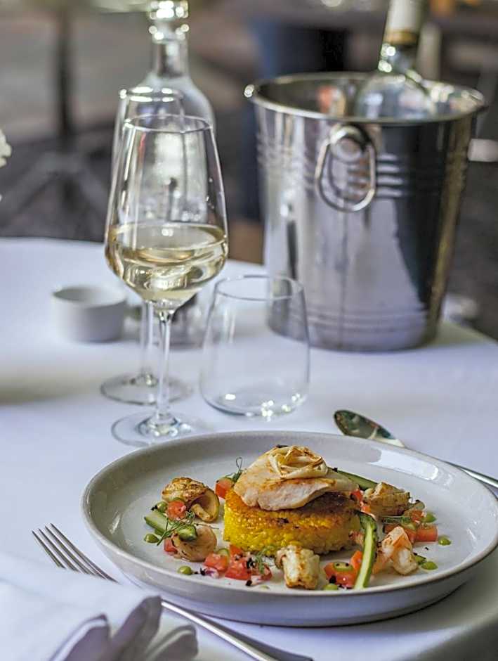 Queens Hotel & Spa Bournemouth