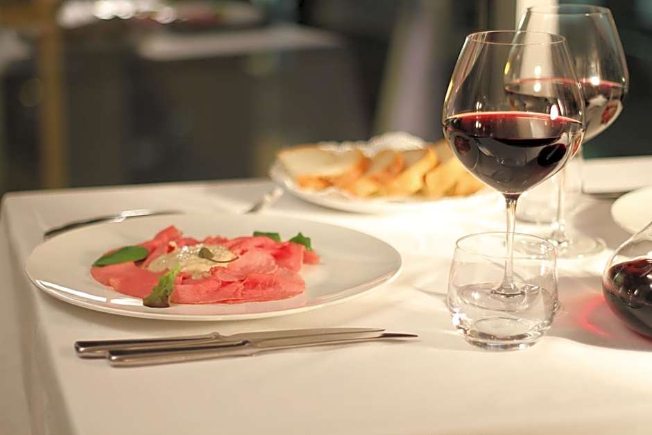 Phi Hotel Palio