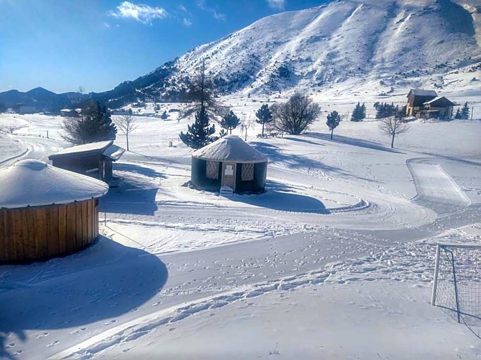 Auberge du Col du Festre