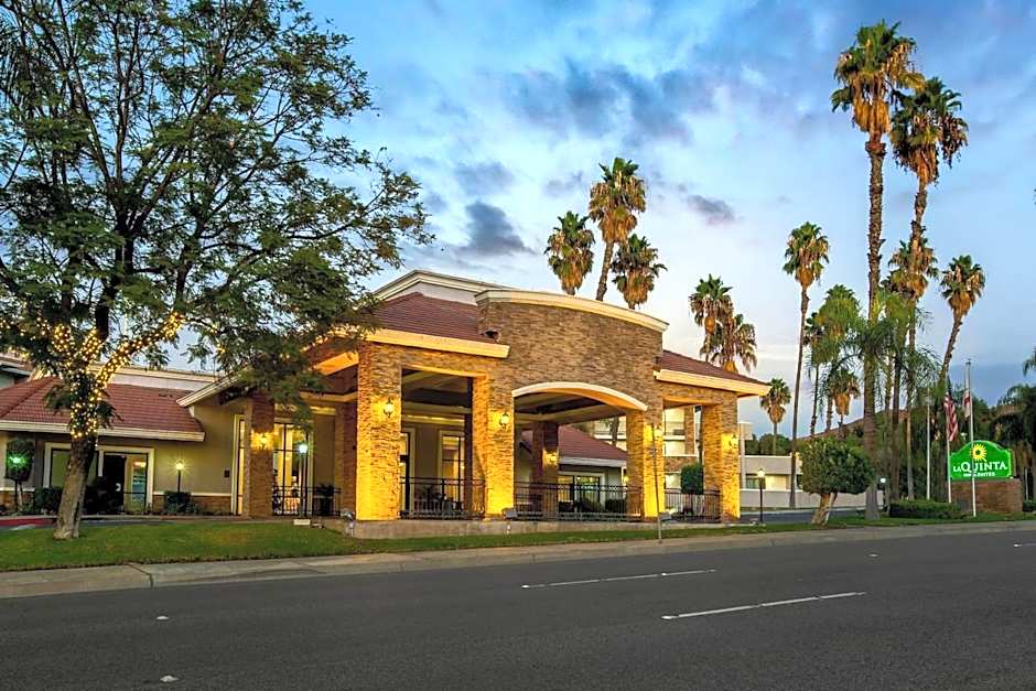 La Quinta Inn & Suites by Wyndham Pomona