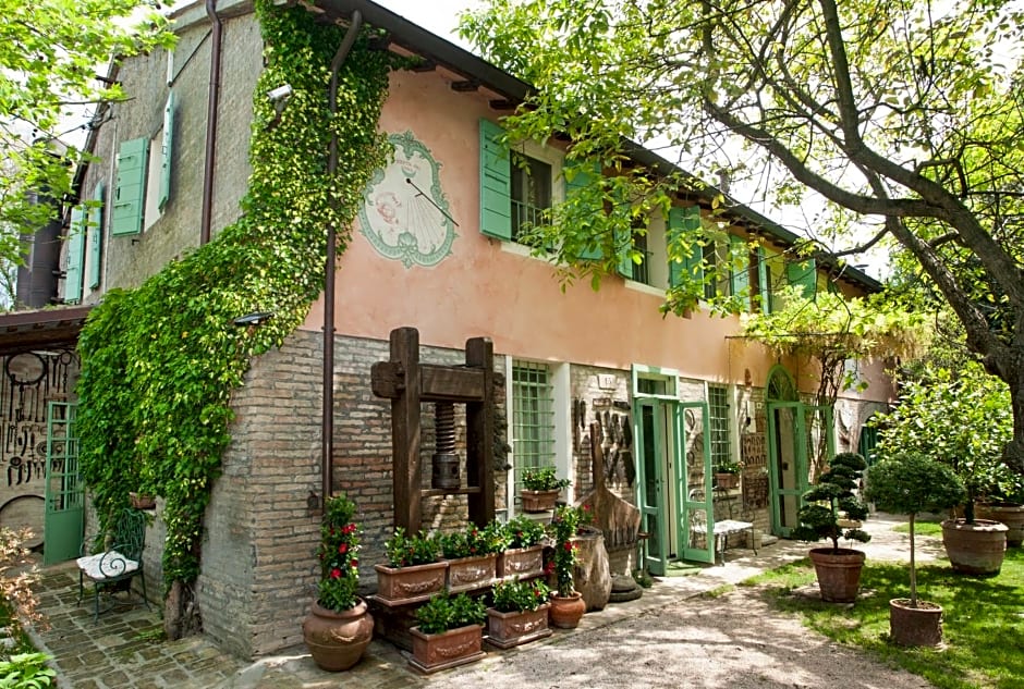 Casa Delle Meridiane