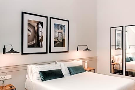 Helen Berger Boutique Hotel