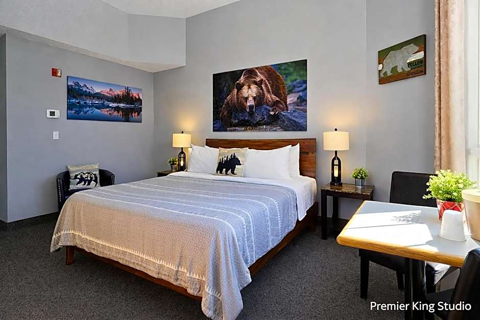 Mountain View Inn