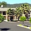 Cloverdale Wine Country Inn and Suites