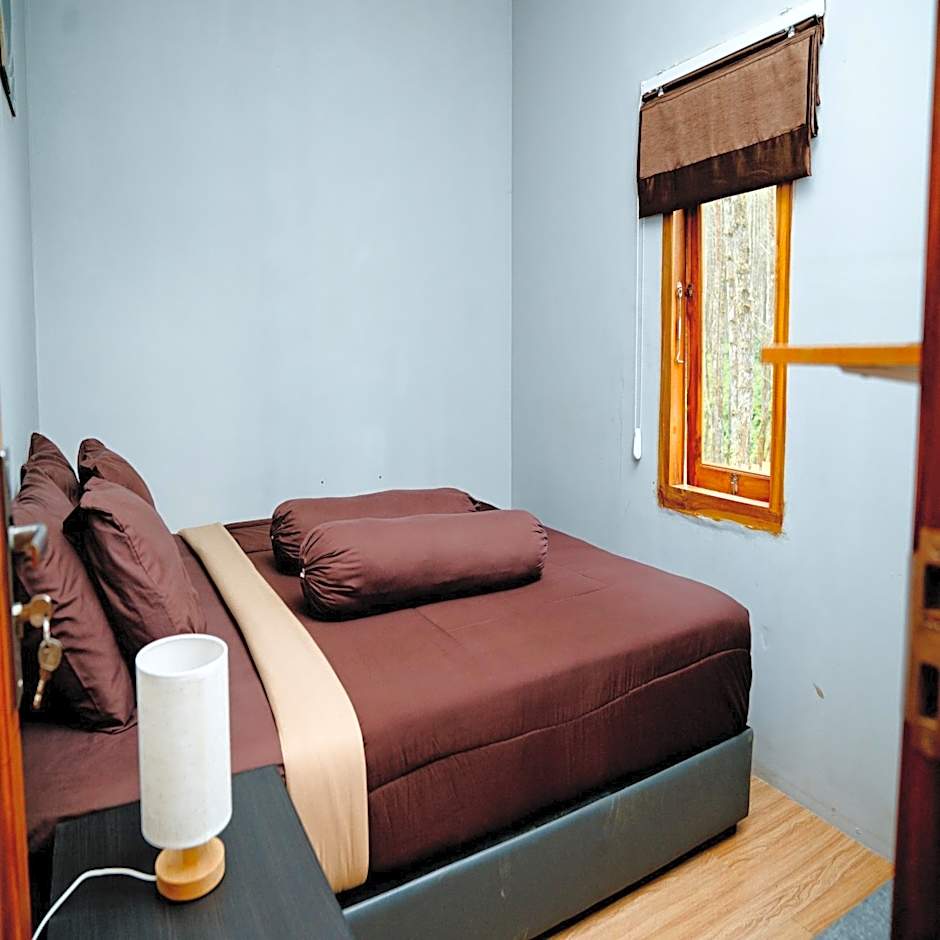 Great Panorama Lodge and Camp by MHM