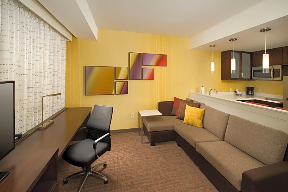 Residence Inn by Marriott Nashville SE/Murfreesboro