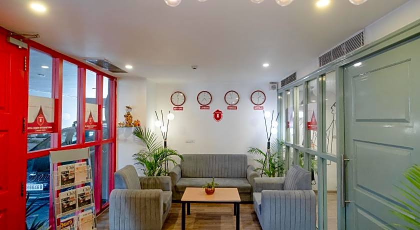 HOTEL ASRANI INTERNATIONAL