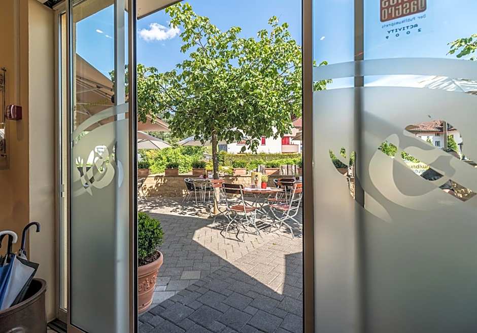 Hotel Gibswilerstube