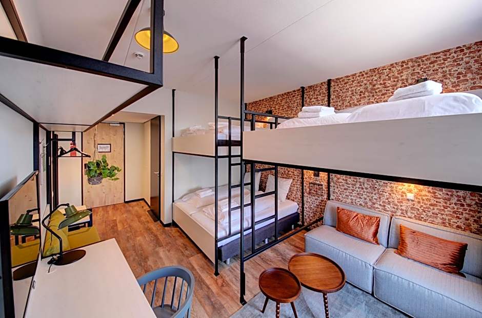 GuestHouse Hotel Kaatsheuvel-Waalwijk