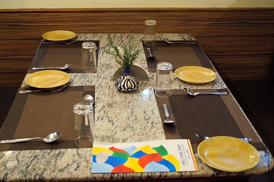 Vinayaga Inn by Poppys Ooty