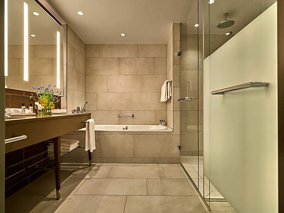 Hyatt Regency Amsterdam