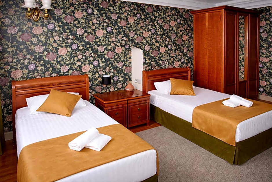 Heban Hotel