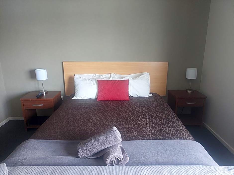 Northpark Motel