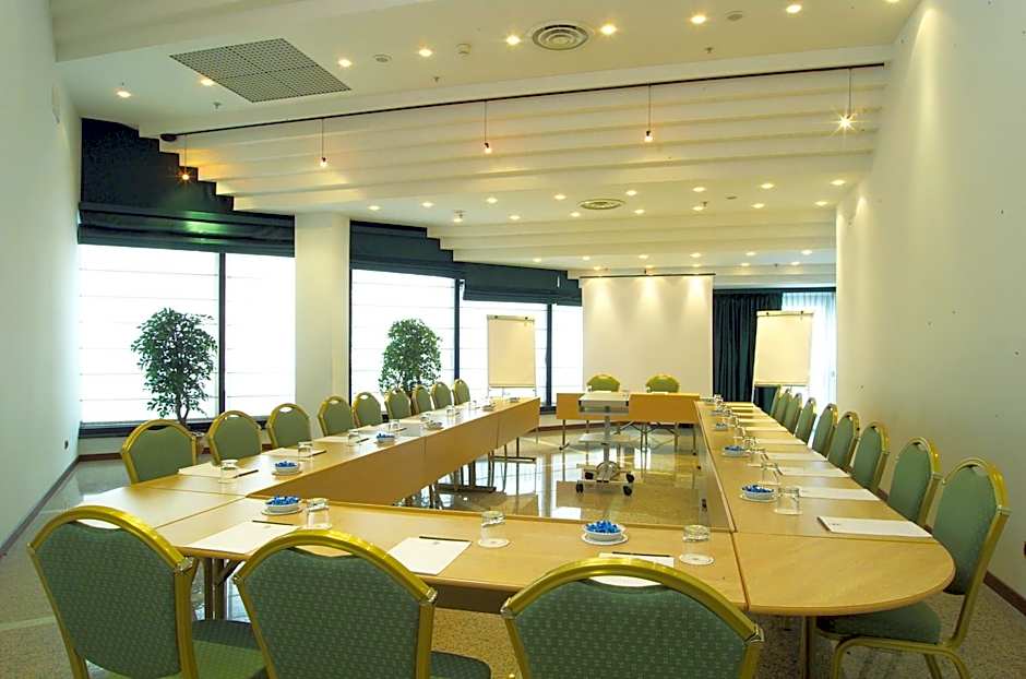 Grand Hotel Barone Di Sassj