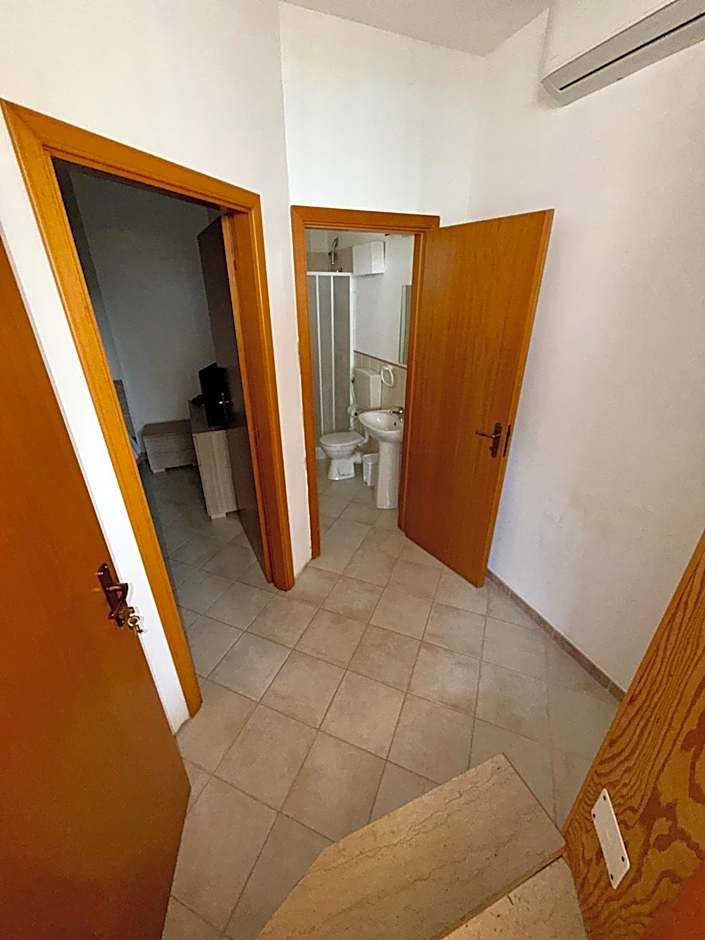 La Pergola B&B