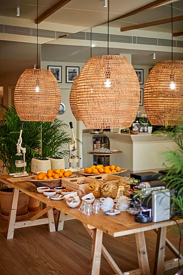 Mon Boutique Hotel