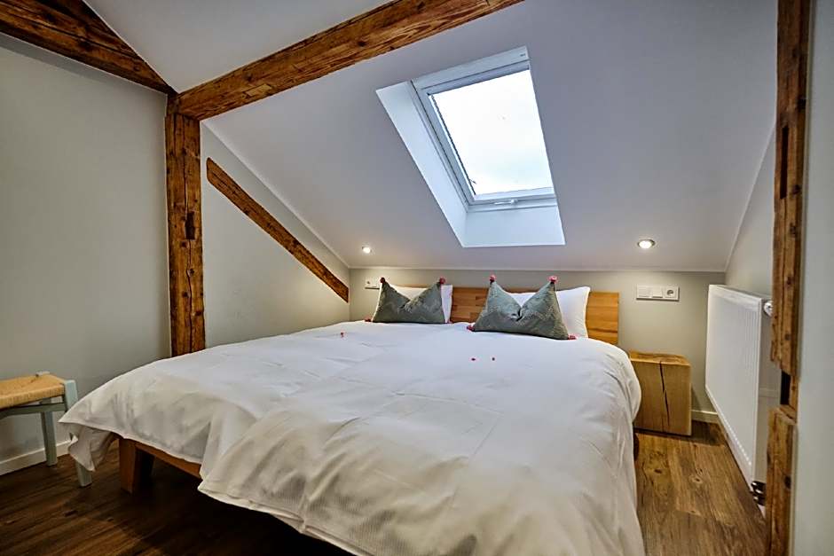 Boutique-Hotel am Ledererturm