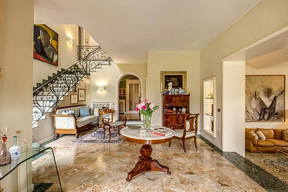 La Gaura Guest House