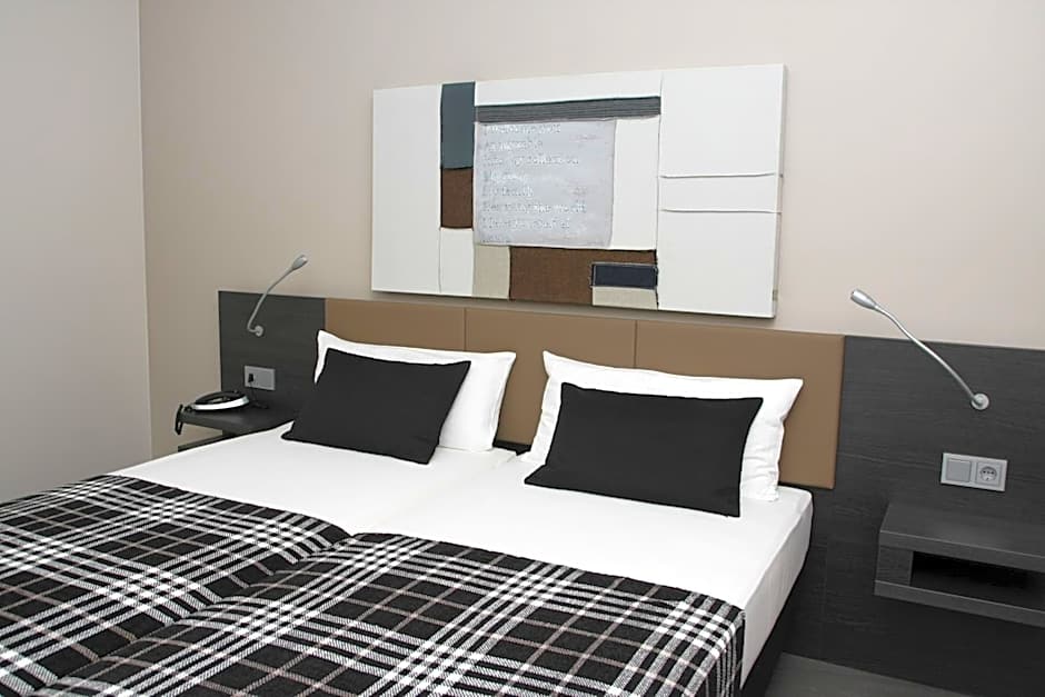 Altstadt-Hotel Bielefeld