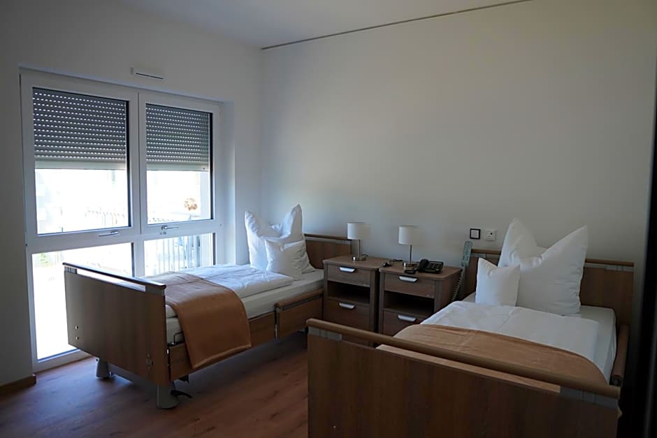 ISA Rheinquartier - Moderne und barrierefreie Ferienapartments