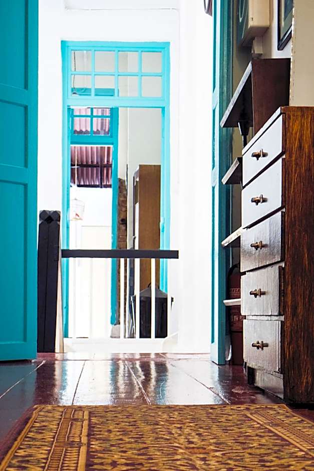 Sojourn Beds and Cafe