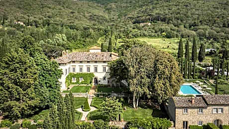 Villa di Piazzano - Small Luxury Hotels of the World