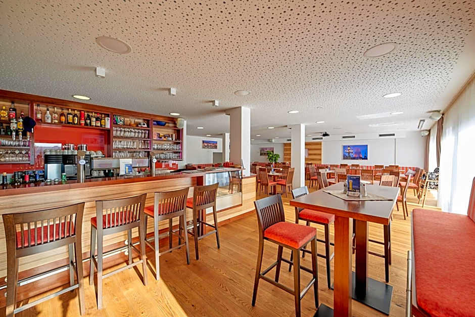 Hotel Gasthof-Strasser