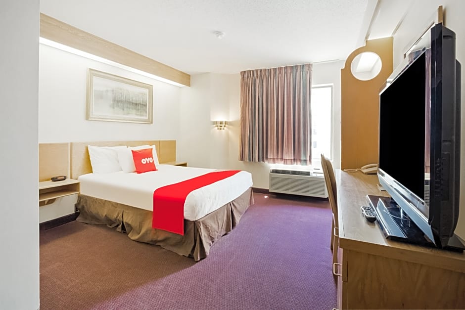 Red Roof Inn Branson