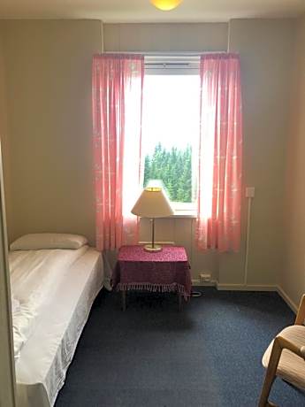 Single Room with Shower