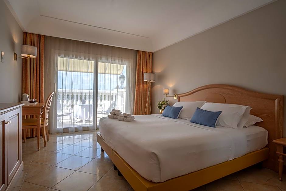 Palace Hotel Desenzano