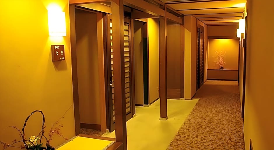 Gero Onsen Fugaku