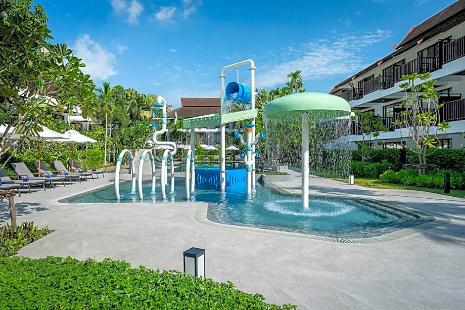 Amari Koh Samui