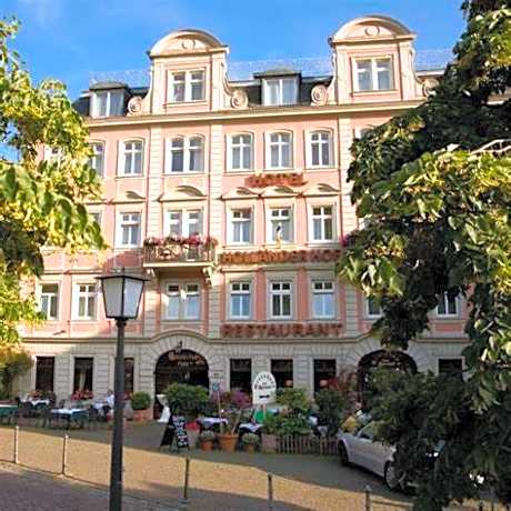 City Partner Hotel Holländer Hof