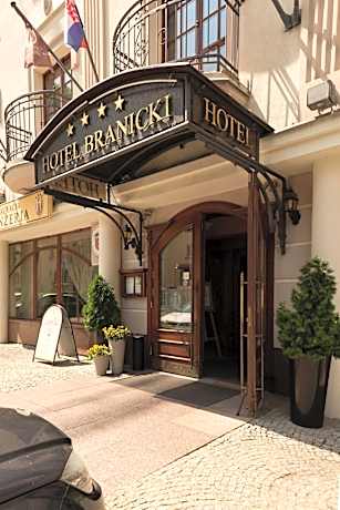 Hotel Branicki