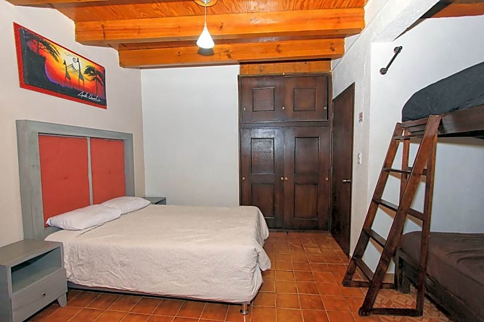 Hotel Casa Autora 40