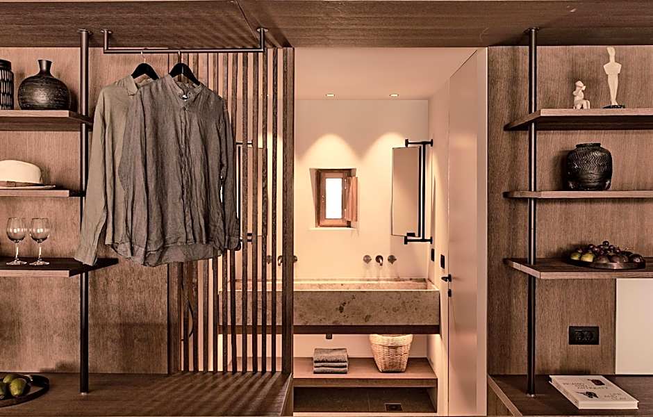 Theros All Suite Hotel - Adults Only