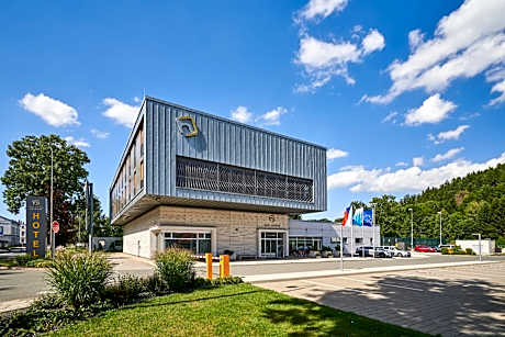 Sport & Relax Hotel Davidek