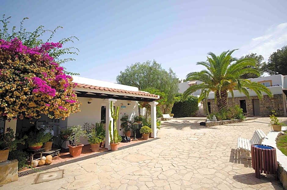 Hotel Club Can Jordi