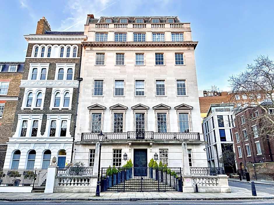 Deluxe Entire Apartment Between Covent Garden and St Pauls Cathedral