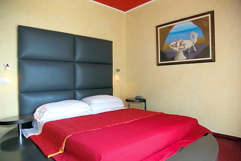 Hotel Soraya & Apartments