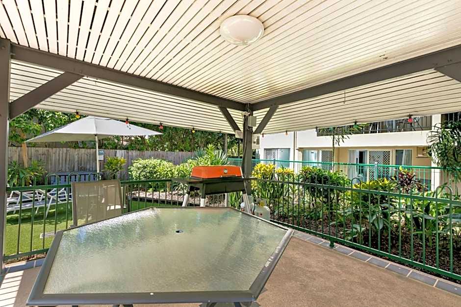 Reef Gateway Apartments