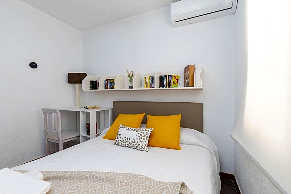 Fidalsa Relax Pool & BBQ