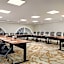 The Novotel Toronto Center Hotel
