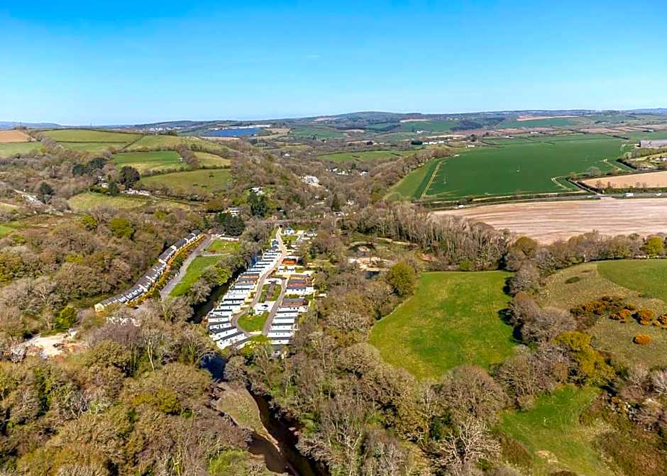 Notter Bridge Holiday Park
