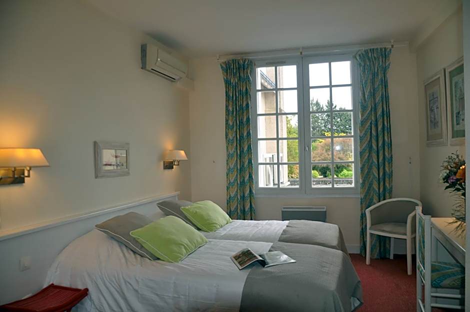 Logis Auberge Du Centre