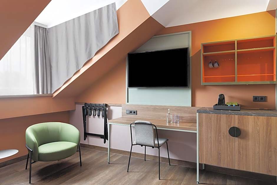 June Six Salzburg, a Tribute Portfolio Hotel