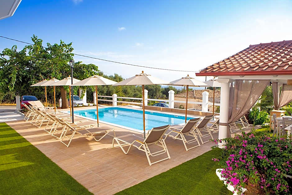 Caretta - Caretta Hotel