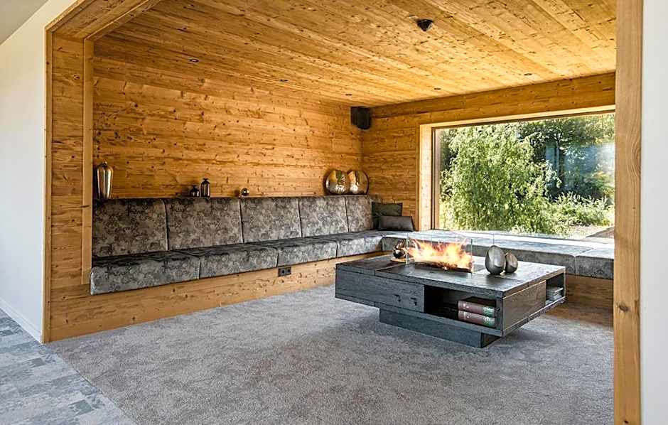 Hotel Das Essigmanngut