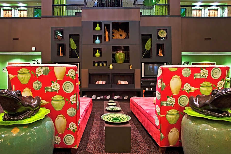 Holiday Inn & Suites Ocala Conference Center By IHG