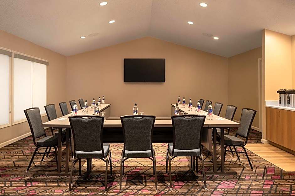 Residence Inn by Marriott Las Vegas Convention Center